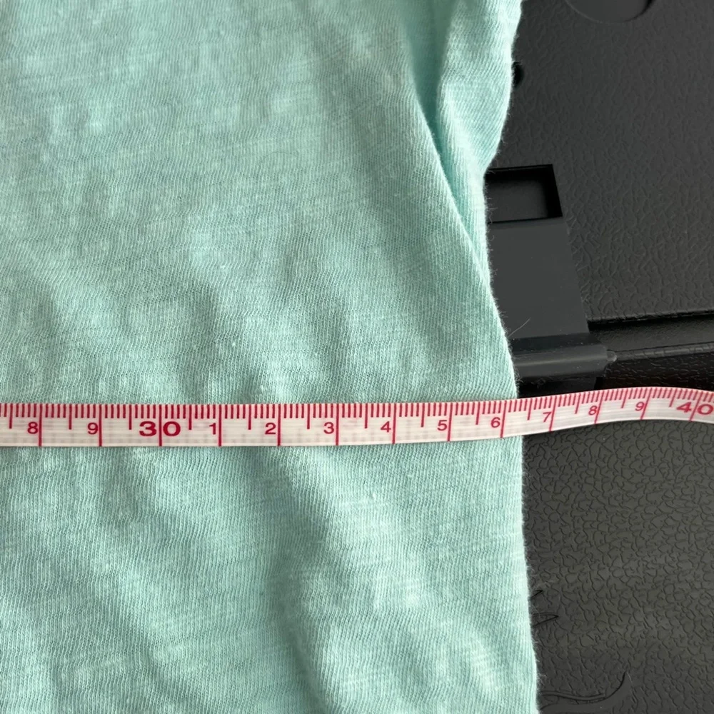 Lilo and Stitch "Loves Trouble" V Neck T Shirt - Picture 10 of 10